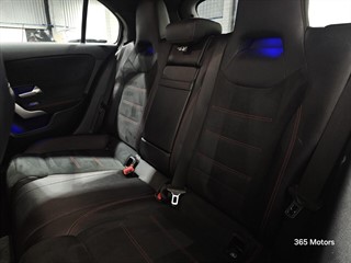 Used Mercedes A250 from 365 Motors