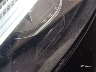 Used Mercedes A250 from 365 Motors