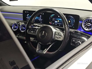 Used Mercedes A250 from 365 Motors