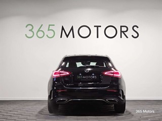 Used Mercedes A250 from 365 Motors