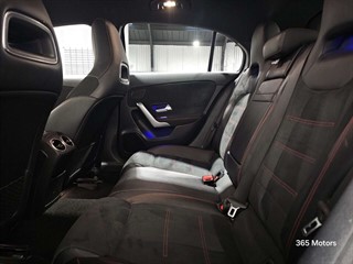 Used Mercedes A250 from 365 Motors