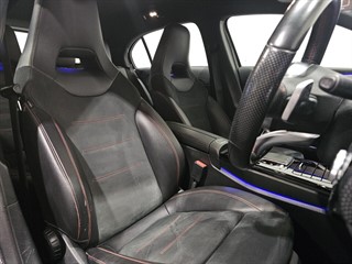 Used Mercedes A250 from 365 Motors
