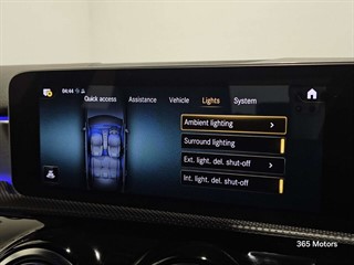 Used Mercedes A250 from 365 Motors