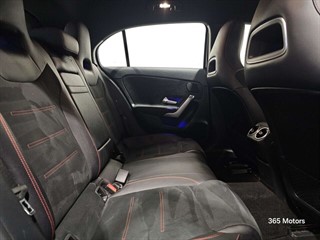 Used Mercedes A250 from 365 Motors