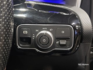 Used Mercedes A250 from 365 Motors