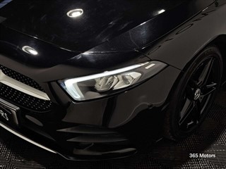 Used Mercedes A250 from 365 Motors