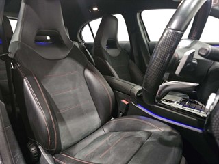 Used Mercedes A250 from 365 Motors