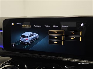 Used Mercedes A250 from 365 Motors