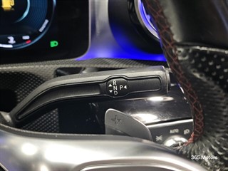 Used Mercedes A250 from 365 Motors