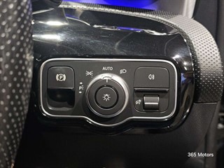 Used Mercedes A250 from 365 Motors