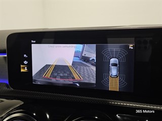 Used Mercedes A250 from 365 Motors