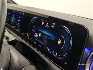 Used Mercedes A250 from 365 Motors