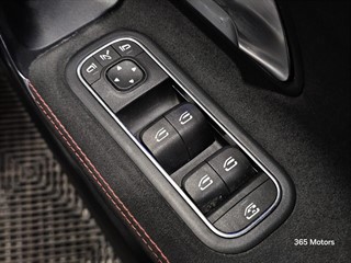 Used Mercedes A250 from 365 Motors