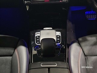 Used Mercedes A250 from 365 Motors