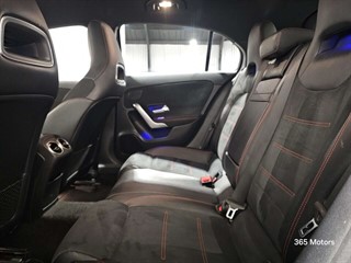 Used Mercedes A250 from 365 Motors