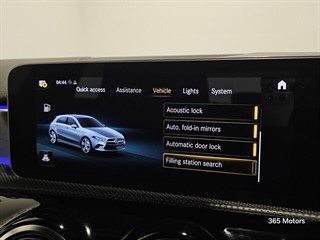 Used Mercedes A250 from 365 Motors