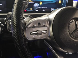 Used Mercedes A250 from 365 Motors