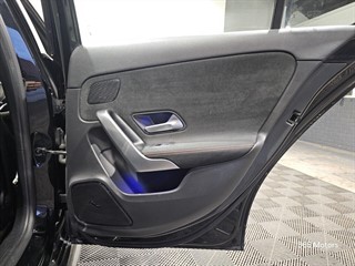 Used Mercedes A250 from 365 Motors