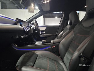 Used Mercedes A250 from 365 Motors