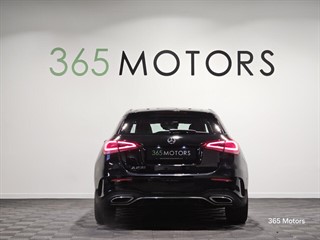 Used Mercedes A250 from 365 Motors