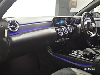Used Mercedes A250 from 365 Motors
