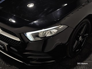 Used Mercedes A250 from 365 Motors