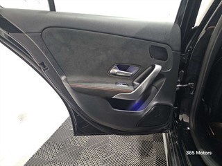 Used Mercedes A250 from 365 Motors