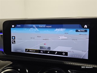 Used Mercedes A250 from 365 Motors