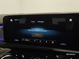 Used Mercedes A250 from 365 Motors