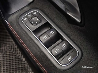 Used Mercedes A250 from 365 Motors