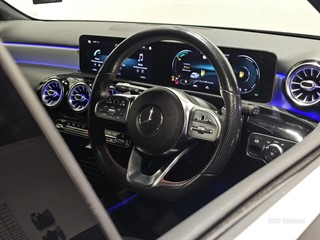 Used Mercedes A250 from 365 Motors