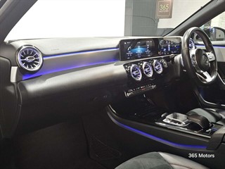 Used Mercedes A250 from 365 Motors