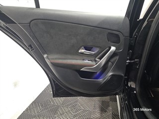 Used Mercedes A250 from 365 Motors