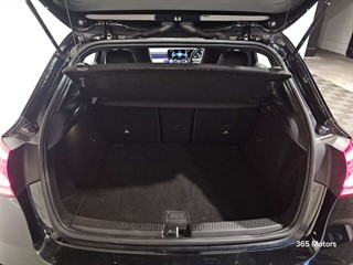 Used Mercedes A250 from 365 Motors