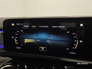 Used Mercedes A250 from 365 Motors