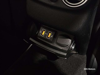 Used Mercedes C200 from 365 Motors