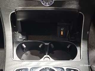 Used Mercedes C200 from 365 Motors