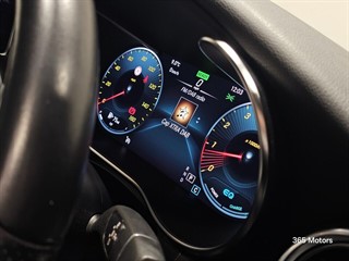 Used Mercedes C200 from 365 Motors