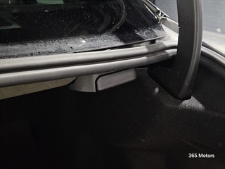 Used Mercedes C200 from 365 Motors