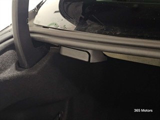 Used Mercedes C200 from 365 Motors