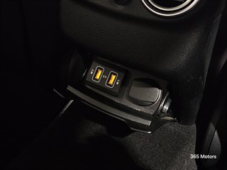 Used Mercedes C200 from 365 Motors