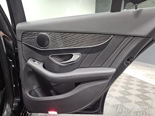 Used Mercedes C200 from 365 Motors