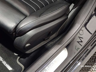 Used Mercedes C200 from 365 Motors
