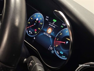 Used Mercedes C200 from 365 Motors