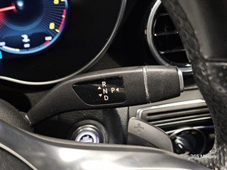 Used Mercedes C220 from 365 Motors