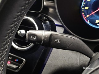 Used Mercedes C220 from 365 Motors