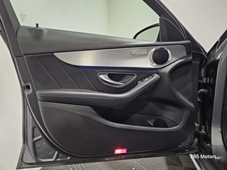 Used Mercedes C220 from 365 Motors