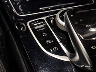 Used Mercedes C220 from 365 Motors