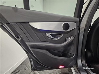 Used Mercedes C220 from 365 Motors