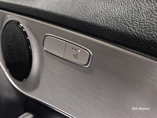 Used Mercedes C220 from 365 Motors
